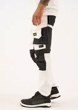 Snickers Workwear 6341 AllroundWork, Stretch-Arbeitshose thumbnail