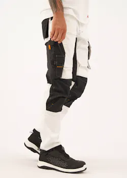 Snickers Workwear 6341 AllroundWork, Stretch-Arbeitshose thumbnail