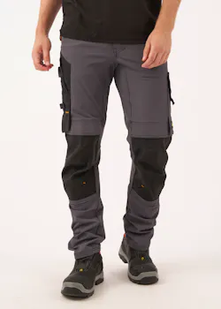 Snickers Workwear Allround Werkbroek 6371 miniatuur