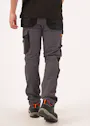 Snickers Workwear 6371 Allround Werkbroek miniatuur