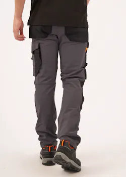 Snickers Workwear Allround Werkbroek 6371 miniatuur