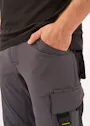 Snickers Workwear 6371 Allround Werkbroek miniatuur