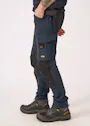Snickers Workwear 6371 Allround Werkbroek miniatuur