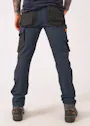 Snickers Workwear 6371 Allround Werkbroek miniatuur