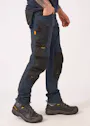 Snickers Workwear 6371 Allround Werkbroek miniatuur