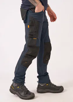 Snickers Workwear Allround Werkbroek 6371 miniatuur