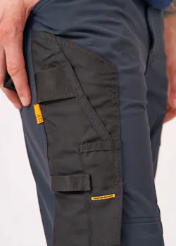 Snickers Workwear Allround Werkbroek 6371 miniatuur