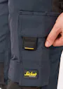 Snickers Workwear 6371 Allround Werkbroek miniatuur