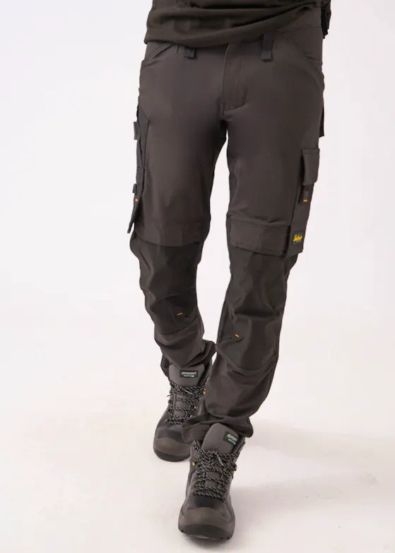 Snickers Workwear 6371 Allround Werkbroek