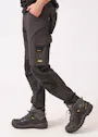 Snickers Workwear 6371 Allround Werkbroek miniatuur