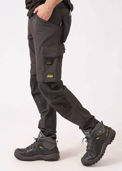 Snickers Workwear Allround Werkbroek 6371