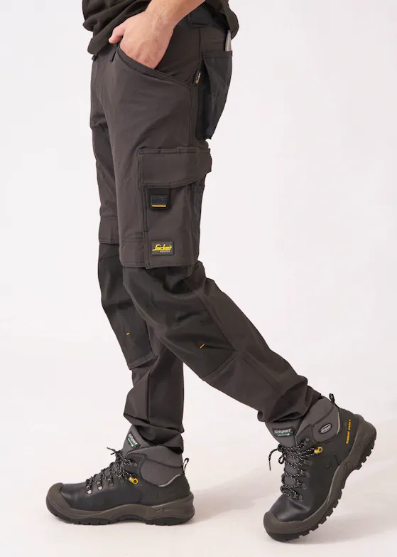 Snickers Workwear 6371 Allround Werkbroek