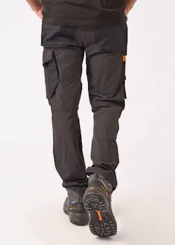 Snickers Workwear Allround Werkbroek 6371 miniatuur