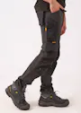 Snickers Workwear 6371 Allround Werkbroek miniatuur
