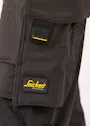 Snickers Workwear 6371 Allround Werkbroek miniatuur