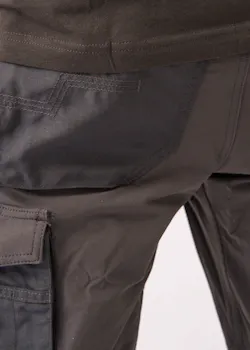 Snickers Workwear Allround Werkbroek 6371 miniatuur