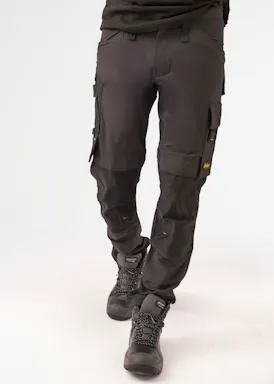 Snickers Workwear 6371 Allround Werkbroek