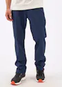 Snickers Workwear Service Chino Broek 6400 miniatuur