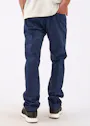 Snickers Workwear Service Chino Broek 6400 miniatuur