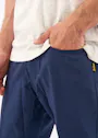 Snickers Workwear Service Chino Broek 6400 miniatuur