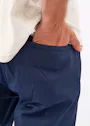 Snickers Workwear Service Chino Broek 6400 miniatuur