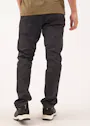 Snickers Workwear Service Chino Broek 6400 miniatuur