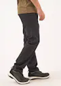 Snickers Workwear Service Chino Broek 6400 miniatuur