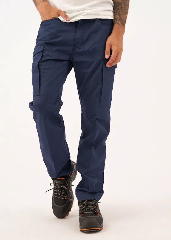 Snickers Workwear Service Broek 6800