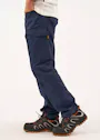 Snickers Workwear Service Broek 6800 miniatuur