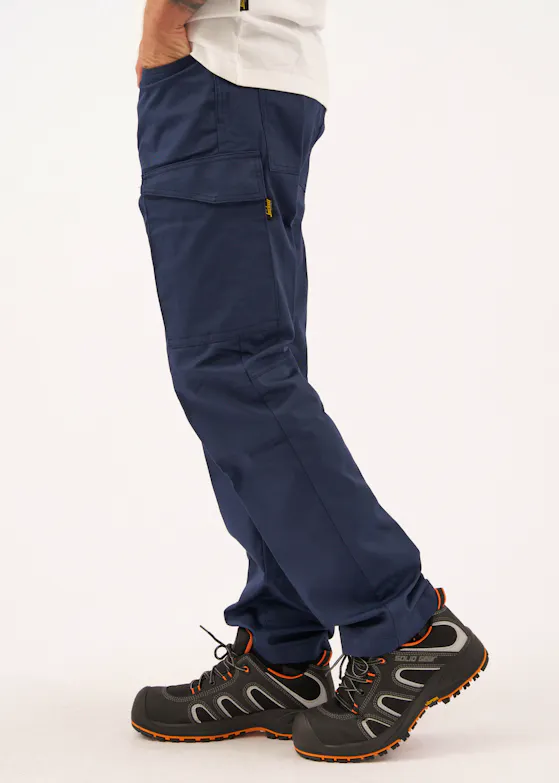Snickers Workwear Service Broek 6800