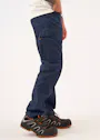 Snickers Workwear Service Broek 6800 miniatuur