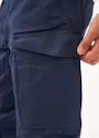 Snickers Workwear Service Broek 6800 miniatuur
