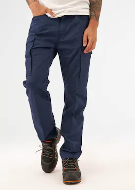 Snickers Workwear Service Broek 6800