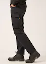 Snickers Workwear Service Broek 6800 miniatuur