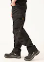 Snickers Workwear 6801 Servicehose mit Knietaschen Vorschaubild