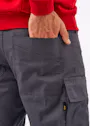 Snickers Workwear 6801 Servicehose mit Knietaschen Vorschaubild