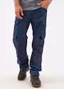 Snickers Workwear 6801 Servicehose mit Knietaschen Vorschaubild