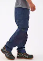 Snickers Workwear 6801 Servicehose mit Knietaschen Vorschaubild
