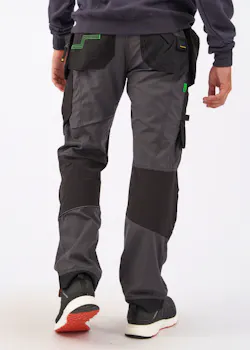 Snickers Workwear FlexiWork, Werkbroek+ met Holsterzakken 6902 miniatuur