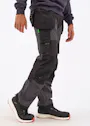 Snickers Workwear 6902 FlexiWork – Arbeitshose+ mit Holstertaschen Vorschaubild