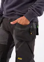 Snickers Workwear 6902 FlexiWork – Arbeitshose+ mit Holstertaschen Vorschaubild