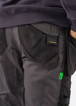 Snickers Workwear FlexiWork, Werkbroek+ met Holsterzakken 6902 miniatuur