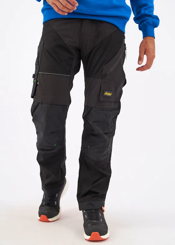Snickers Workwear 6902 FlexiWork – Arbeitshose+ mit Holstertaschen