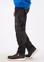Snickers Workwear 6902 FlexiWork – Arbeitshose+ mit Holstertaschen Vorschaubild