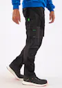 Snickers Workwear 6902 FlexiWork – Arbeitshose+ mit Holstertaschen Vorschaubild