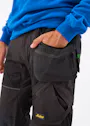 Snickers Workwear 6902 FlexiWork – Arbeitshose+ mit Holstertaschen Vorschaubild