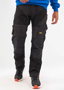 Snickers Workwear 6902 FlexiWork, Werkbroek+ met Holsterzakken