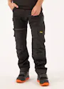 Snickers Workwear 6903 FlexiWork Arbeitshose+ Vorschaubild