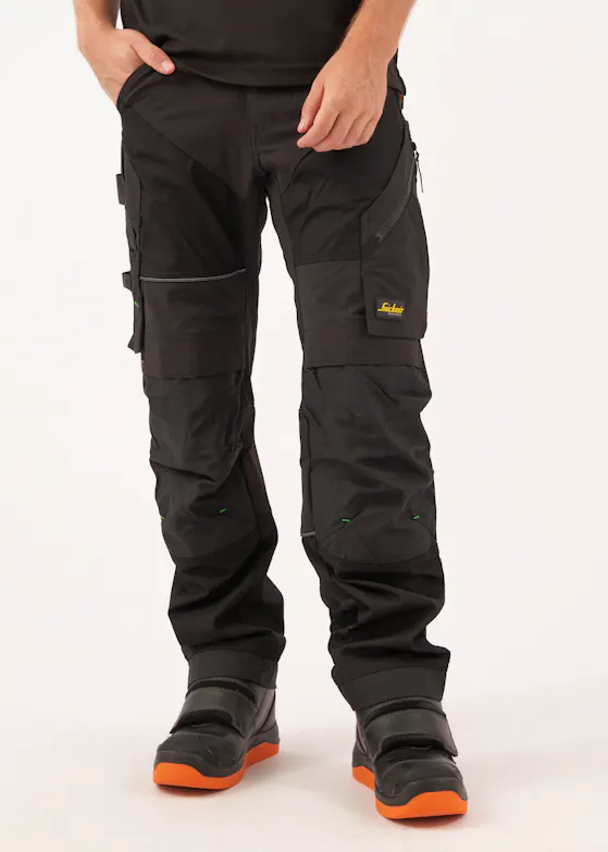 Snickers Workwear 6903 FlexiWork Arbeitshose+