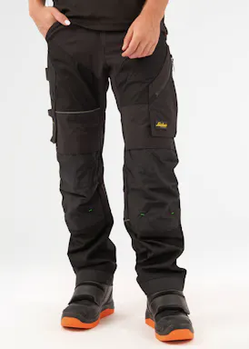 Snickers Workwear 6903 FlexiWork, Werkbroek+